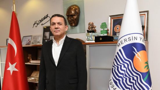 BA�KAN �ZY���T, �YURT VE E��T�M DESTE��YLE ��RENC�LER�M�Z�N YANINDAYIZ�