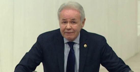 �Y� Partili Sezgin: Hastane bahanesiyle, Atat�rk Havaliman� kullan�lamaz hale getiriliyor