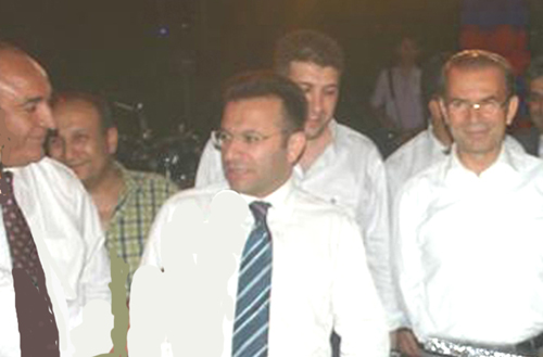  Mersin �dman Yurdu�nun �ampiyonluk yeme�i g�rkemli ge�ti.