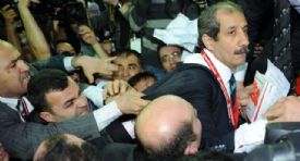 Keskin : G�k savc�l��a gitsin