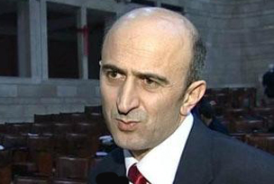 Vekil cebine k�yak