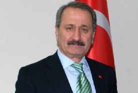 Bakanı Zafer Çağlayan’dan Mersinlilere Seçim müjdesi 