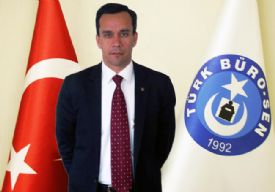 TÜRK BÜRO-SEN, HÂKIM VE SAVCILAR VERILEN 2 BIN 700 TL ZAM KABUL EDILEMEZ 