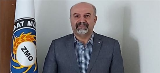 TARIM ALANLARIMIZ AMA�LARI DI�INDA KULLANILAMAZ�                