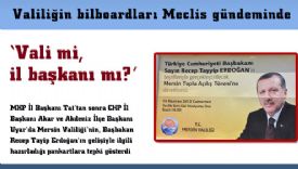 CHP�L� MECL�S �YELER�N�N F�K�RLER� DE���T� M�?