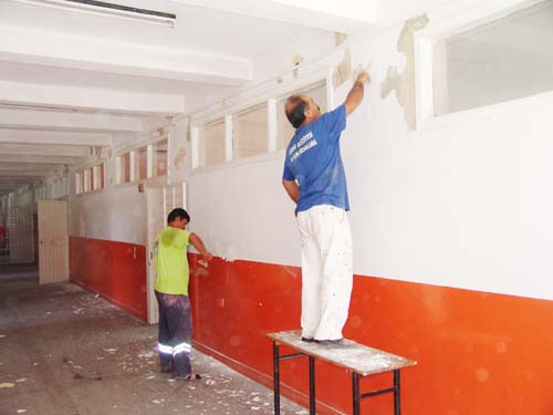 Ba�kan M. Faz�l T�rk �E�itim, bir milletin en b�y�k ihtiyac�d�r� 