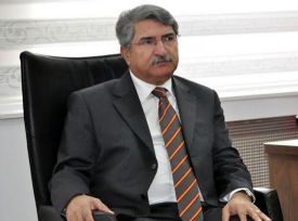 CHP’li Sağlar’dan AKP’li Lütfi Elvan’a “ önce iktidar ol havanı sonra at”!