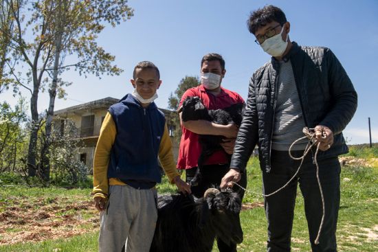 ADEM�E 23 N�SAN HED�YES�: KE�� VE O�LAK