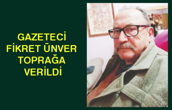 F�KRET �NVER TOPRA�A VER�LD�