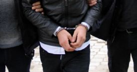 Mersin’de 31 iş adamına FETÖ’den gözaltı