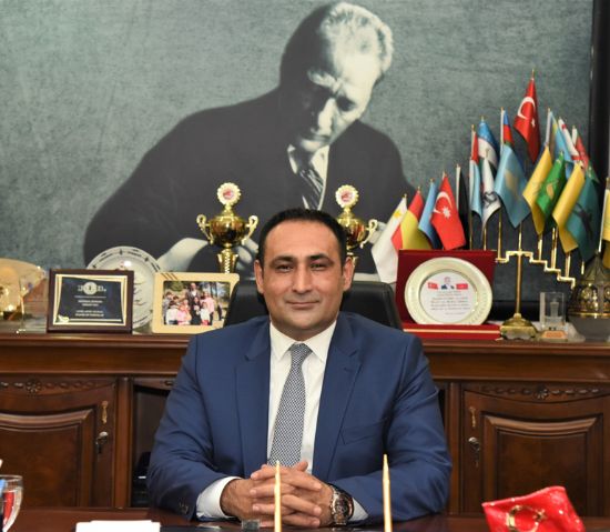 TOROSLAR’DA KORONAV�R�S TEDB�R�; BANKLAR KALDIRILDI