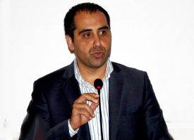 Oto galericilerde taşınmama kararı aldı