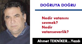 Ahmet Tekniker Yazdf�.