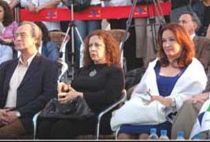 Sol se�men kimi istiyor?