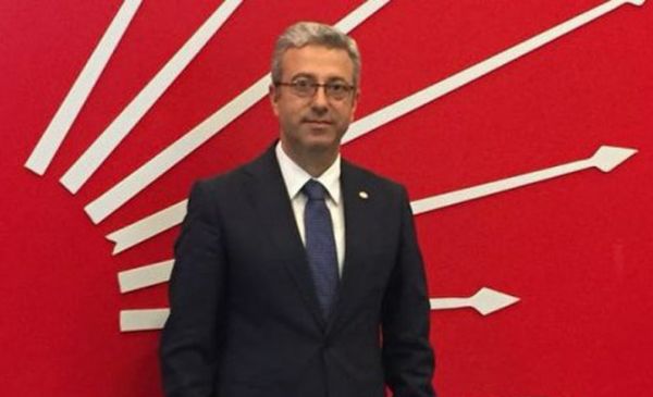 CHP’Lİ ANTMEN’DEN SÜLEYMAN SOYLU’YA ‘İSTİFA EDECEK MİSİNİZ?’