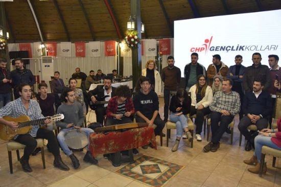 ARSLANK�Y��N KURTULU� CO�KUSU MERS�N�� SARDI