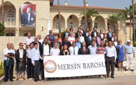 “Adalet Hissedilmeli”