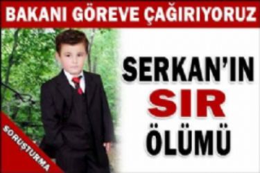 Bu nas�l vicdan, bu nas�l insanl�k