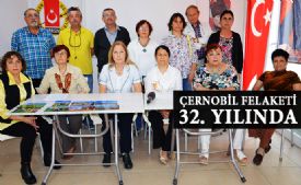 Akkuyu’nun kaderi Çernobil gibi olmasın!