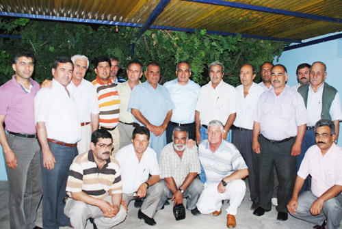 Erdemli G�zelle�ecek