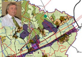 Ahmet Akkurt: Alternatif yol önerisi