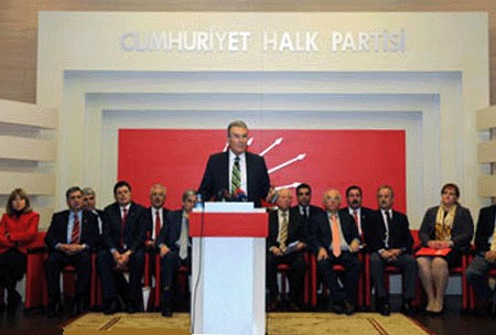 Baykal Ergenekon�u  de�erlendirdi