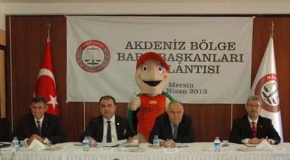 “EŞİTLİK SAĞLANSIN”