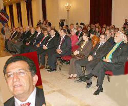 Mersinin Efsane Valisi Tevfik S�rr� G�r an�ld� 