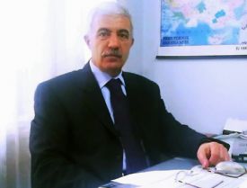 TED Mersin Şubesi Seçimini yaptı 