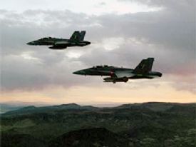 �srail sava� u�aklar� Mersin�e kadar geldi