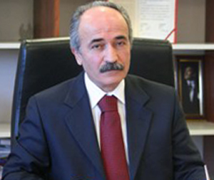  Yeni�ehir Bel.Ba�kan� Gen�’in 19 May�s mesaj�