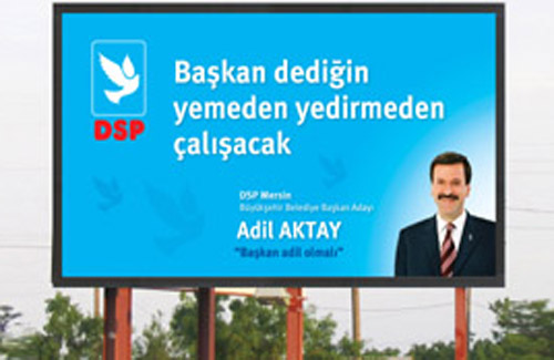 Baro’dan KKTC ile 8 Mart’ta buluşması