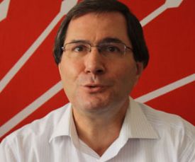 CHP Mersin �l Ba�kan� �anl� 