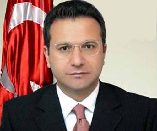 T�rkiye bu masada m� olmal�yd�? 