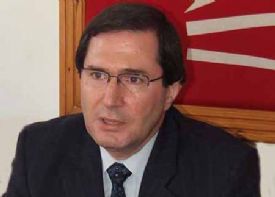 CHP �l Ba�kan� �anl� � AKP H�k�meti su��st� yakalanm��t�r