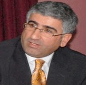 Bedrettin G�nde� abisini kaybetti