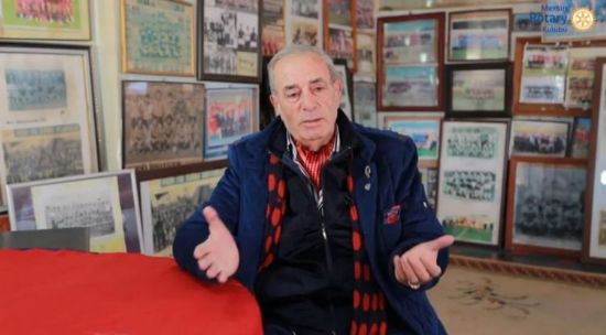 Hac� Bayram Birinci vefat etti	