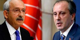 Kılıçdaroğlu : 740 İnce : 415