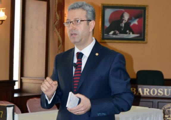 “İleri Değil Tam Demokrasi Gerek”