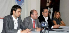 Mersin�in bili�im teknolojisine TEBED y�n verecek