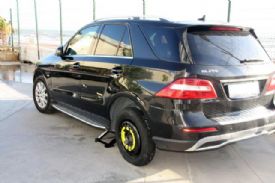 CHP Mersin eski Büyükşehir Belediye  eski başkanı Macit Özcan’ın  aracına silahlı saldırı