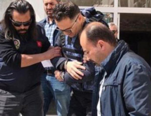 Eda ��retmenin katil zanl�s� intihar etti