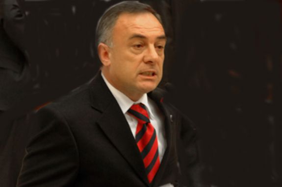 Mersin’in dinlenmesine soru önergesi