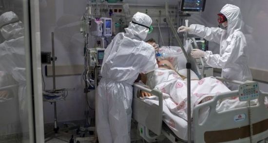 Mersin Tabip Odas�’ndan korkutan ’vaka’ a��klamas�