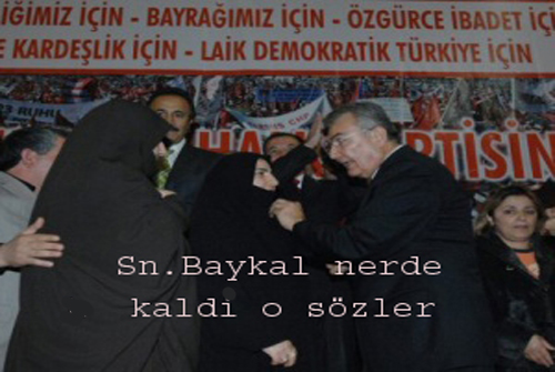 �fotohaber�  kara �ar�af�a tak�lan 6 ok rozeti yorumluyor