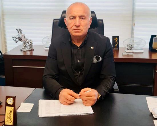 �UKUROVA B�LGES�’NDE YEN�, K���K KENTLER OLU�TURULMALIDIR