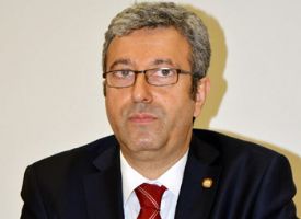 Mersin Barosundan Mağdur kadına destek