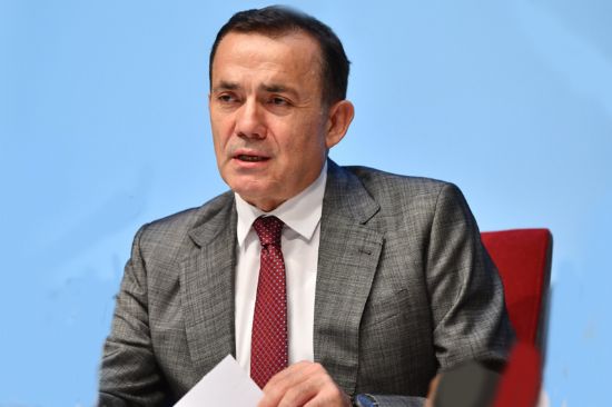 YEN��EH�R BELED�YES�N�N 2023 YILI B�T�ES� OY B�RL���YLE KABUL ED�LD�