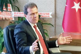 Seçer’den MESİAD ve TMMOB’ne ziyaret