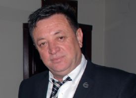  KALDIRIMLARDA OTOMOBİL SATIŞI BİTTİ....